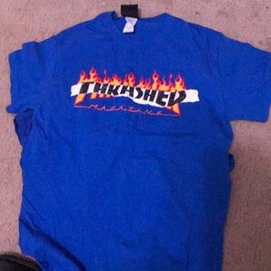 Thrasher shirt